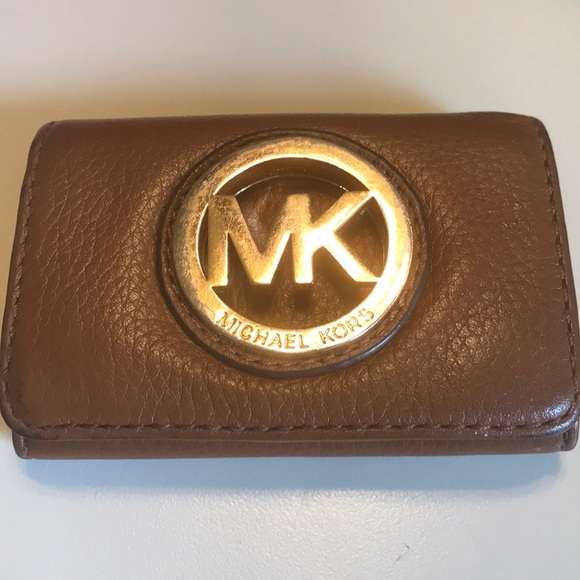 Michael Kors Handbags - Michael Kors card case